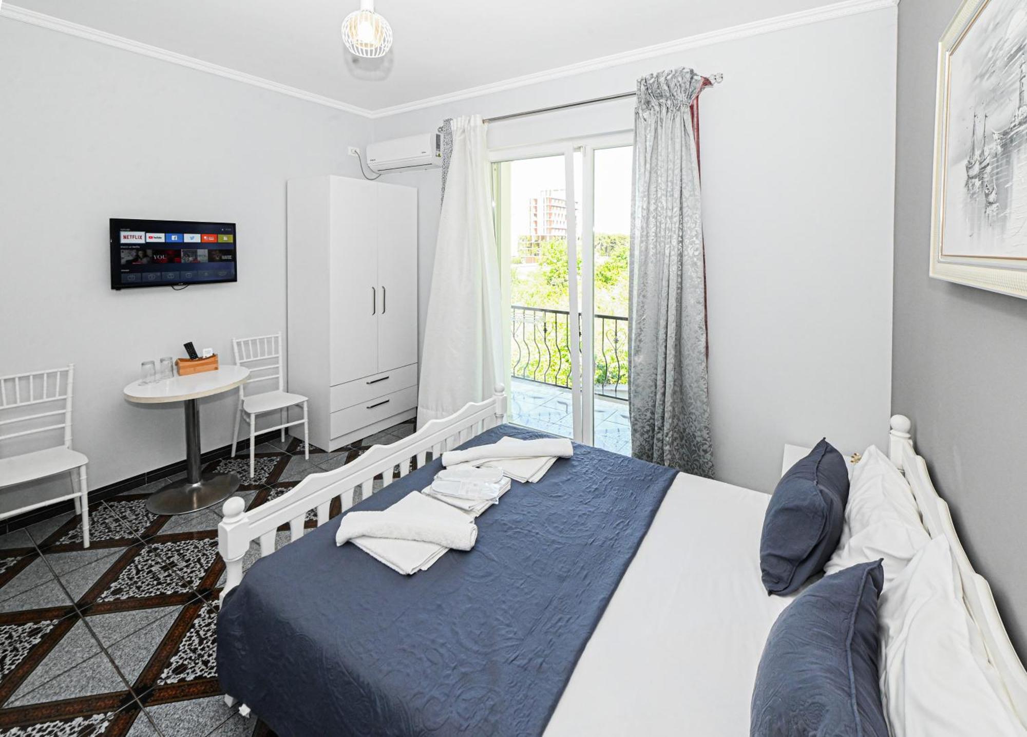 Hotel Fama Škalngur 外观 照片