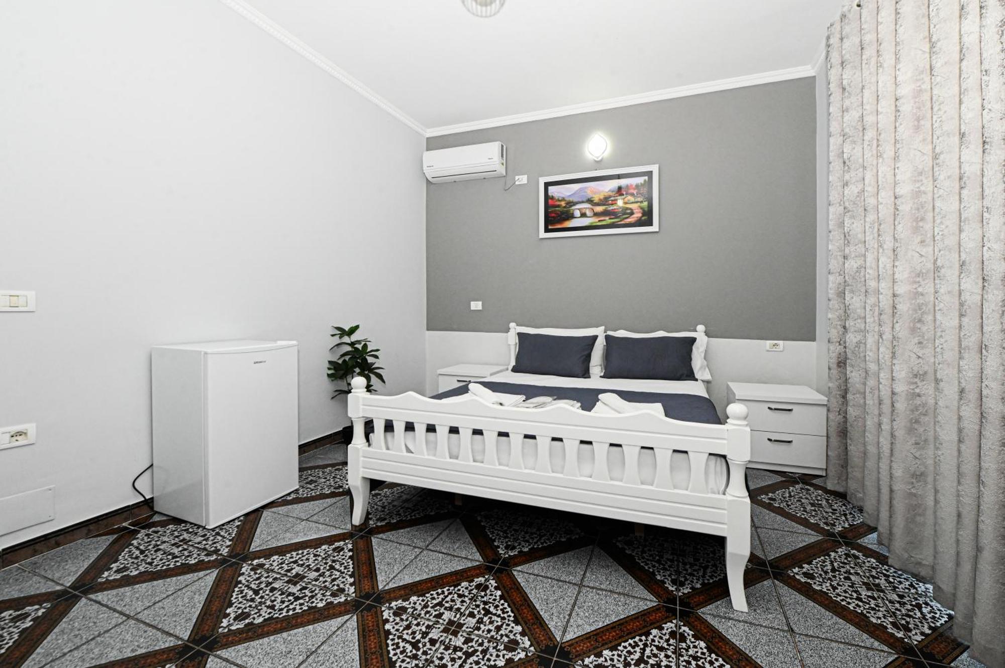 Hotel Fama Škalngur 外观 照片