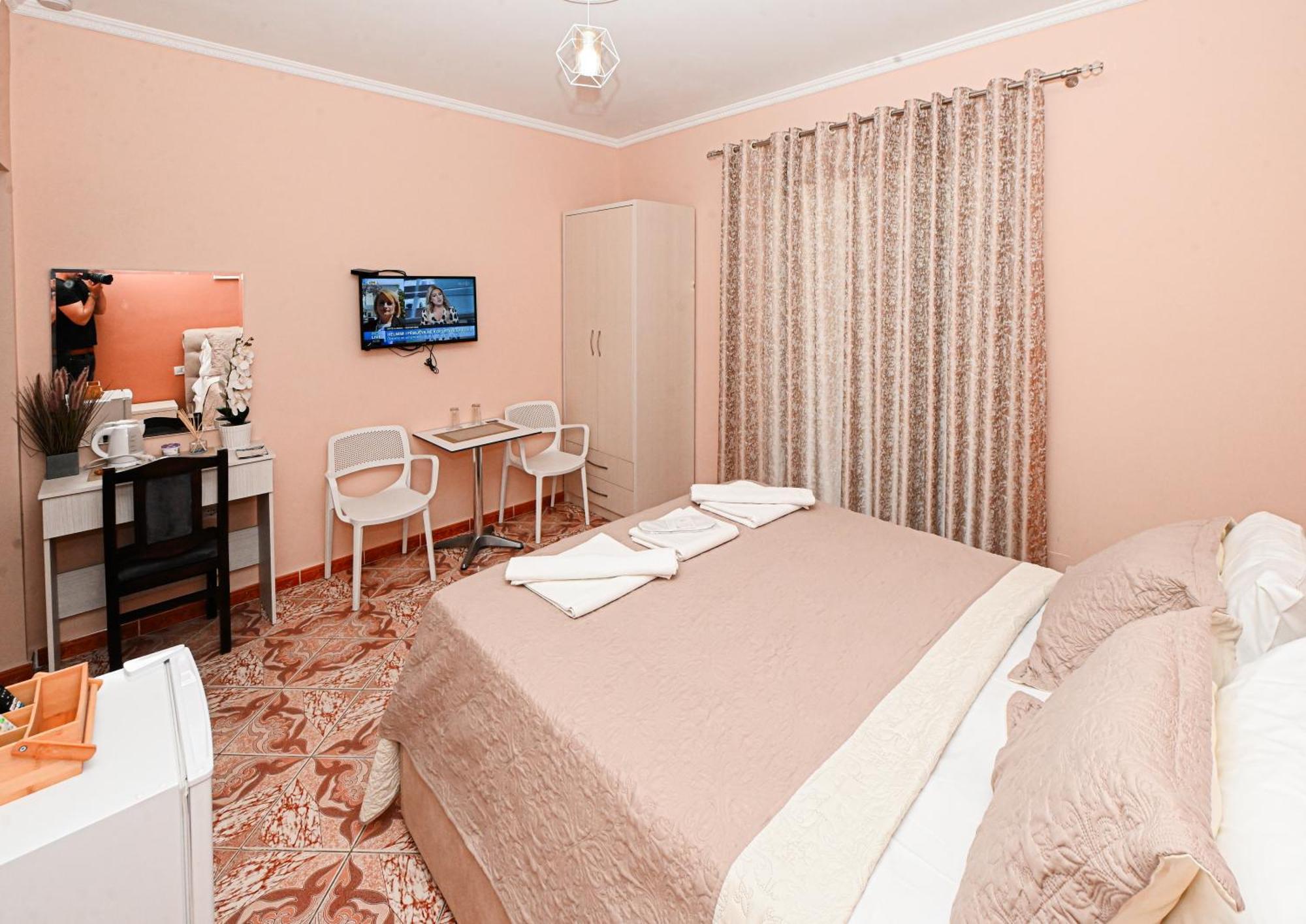 Hotel Fama Škalngur 外观 照片